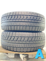 ブリヂストン ブリザック VRX 215/55R17 2本