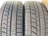 ブリヂストン ブリザック VRX 215/55R17 2本