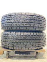 ヨコハマ アイスガードG075 225/65R17 2本