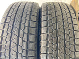 ヨコハマ アイスガードG075 225/65R17 2本