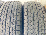 ヨコハマ アイスガード G075 265/65R17 /トヨタ純正 7.5J+25 139.7-6穴 4本