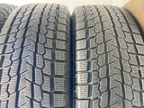 ヨコハマ アイスガード G075 225/65R17 4本