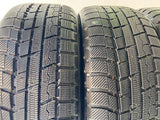 トーヨータイヤ ウィンタートランパス TX 215/50R17 4本