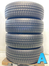 ミシュラン X-ICE 3+ 225/65R17 4本