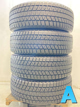 ブリヂストン ブリザック DM-V3 225/65R17 4本