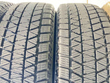 ブリヂストン ブリザック DM-V3 225/65R17 4本