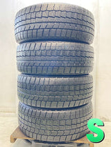 ダンロップ ウィンターマックス WM02 215/50R17 4本