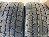 ダンロップ ウィンターマックス WM02 215/50R17 4本