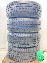 ダンロップ ウィンターマックス WM02 215/50R17 4本