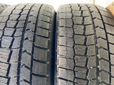 ダンロップ ウィンターマックス WM02 215/50R17 4本