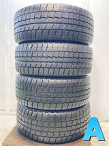 ダンロップ ウィンターマックス WM02 215/50R17 4本