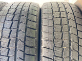 ダンロップ ウィンターマックス WM02 215/50R17 4本