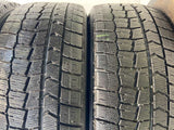 ダンロップ ウィンターマックス WM02 215/50R17 4本