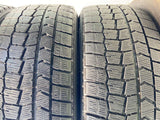 ダンロップ ウィンターマックス WM02 215/50R17 4本