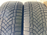 ピレリ アイスゼロ 265/65R17 2本