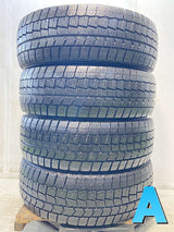 ダンロップ ウィンターマックス WM02 225/60R17 4本