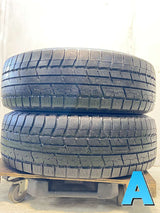 トーヨータイヤ ウィンタートランパス TX 225/65R17 2本