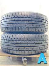 トーヨータイヤ ウィンタートランパス TX 225/60R17 2本