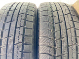 トーヨータイヤ ウィンタートランパス TX 225/60R17 2本
