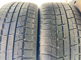トーヨータイヤ ウィンタートランパス TX 215/50R17 2本