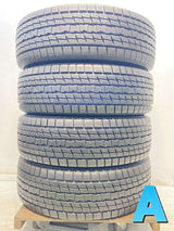 グッドイヤー アイスナビ SUV 225/65R17 4本