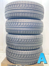 ブリヂストン ブリザック VRX 225/60R17 4本