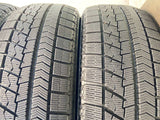 ブリヂストン ブリザック VRX 225/60R17 4本