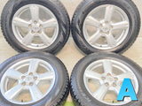 ピレリ アイスアシンメトリコ PLUS 225/65R17 /トヨタ純正 7.0J+45 114.3-5穴 4本