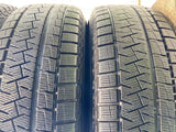 ピレリ アイスアシンメトリコ PLUS 225/65R17 /トヨタ純正 7.0J+45 114.3-5穴 4本