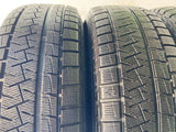 ピレリ アイスアシンメトリコ PLUS 225/65R17 /トヨタ純正 7.0J+45 114.3-5穴 4本