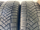 ピレリ ICE ZERO R 225/65R17 /マツダ純正 7.0J+50 114.3-5穴 4本