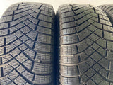 ピレリ ICE ZERO R 225/65R17 /マツダ純正 7.0J+50 114.3-5穴 4本