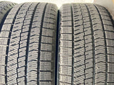ブリヂストン ブリザック VRX2 205/50R17 4本