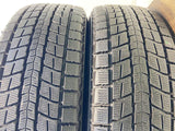 ダンロップ ウィンターマックス SJ8 225/65R17 2本