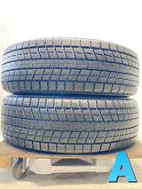 ダンロップ ウィンターマックス SJ8 225/65R17 2本