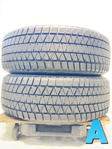 ブリヂストン ブリザック DM-V3 225/60R17 2本