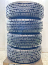 グッドイヤー アイスナビ SUV 225/65R17 / SCHNEDER 7.0J+48 114.3-5穴 4本