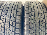 ダンロップ ウィンターマックス SJ8 225/60R17 /トヨタ純正 7.5J+45 114.3-5穴 4本