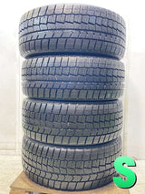 ダンロップ ウィンターマックス WM02 215/50R17 4本