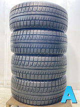 ブリヂストン アイスパートナー 2 215/50R17 4本