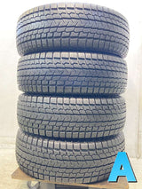 ヨコハマ アイスガード G075 225/60R17 4本