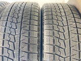 ヨコハマ アイスガード iG70 215/55R17 / エクシーダー 7.0J+38 114.3-5穴 4本