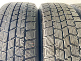 グッドイヤー アイスナビ 7 215/55R17 /スバル純正 7.0J+55 100-5穴 4本