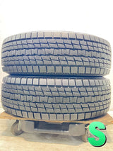 グッドイヤー アイスナビ SUV 225/65R17 2本