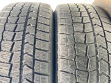 ダンロップ ウィンターマックス WM02 215/50R17 2本