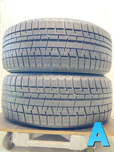 ヨコハマ アイスガード iG50 PLUS 215/50R17 2本
