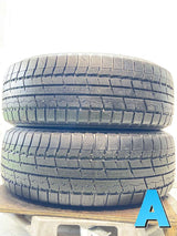 トーヨータイヤ ウインタートランパスTX 225/60R17 2本