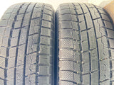 トーヨータイヤ ウインタートランパスTX 225/60R17 2本