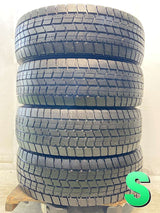 グッドイヤー アイスナビ 7 225/60R17 4本