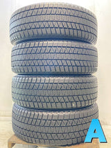 ブリヂストン ブリザック DM-V3 225/65R17 4本
